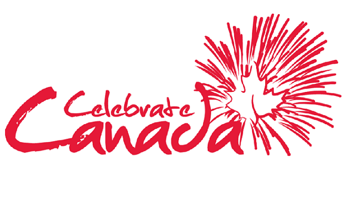 Canada Day Draw Winners