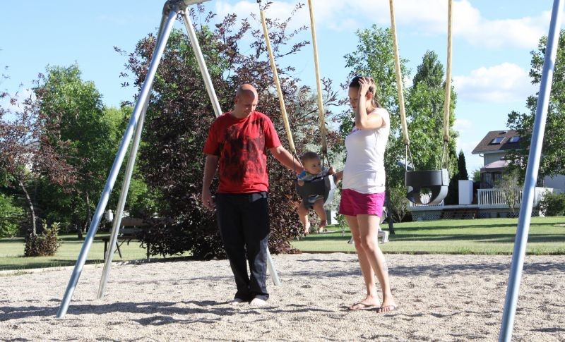 Community Parks